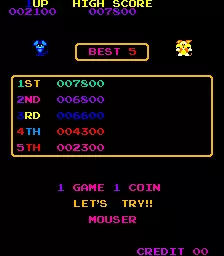 Image n° 3 - scores : Mouser