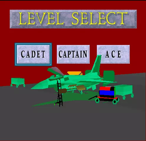 Image n° 5 - select : Air Combat (US)