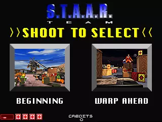 Image n° 7 - select : Area 51 (Time Warner license, Nov 27, 1995)