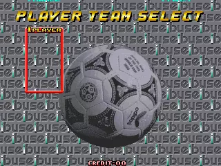 Image n° 2 - select : Seibu Cup Soccer :Selection: (bootleg, set 2)