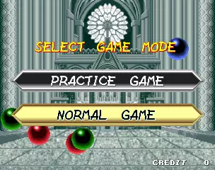 Image n° 3 - select : Orbs (10-7-94 prototype)