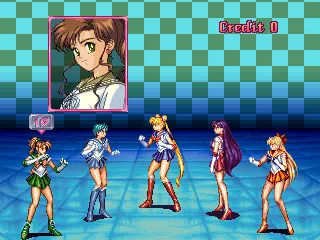 Image n° 3 - select : Pretty Soldier Sailor Moon (Ver. 95-03-22B, Europe)