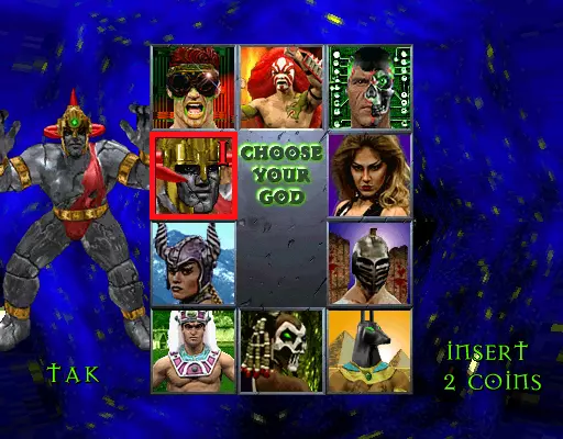 Image n° 5 - select : War Gods (HD 08-15-1996) (CHD) (ata:0:hdd:image)