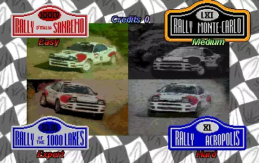 Image n° 5 - select : World Rally (US, 930217)