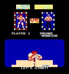 Image n° 6 - versus : Mat Mania