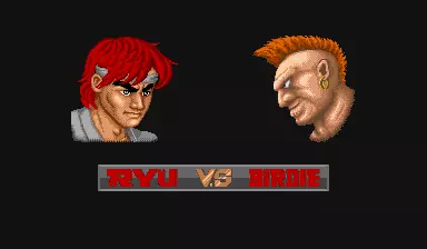 Image n° 4 - versus : Street Fighter (Japan) (protected)