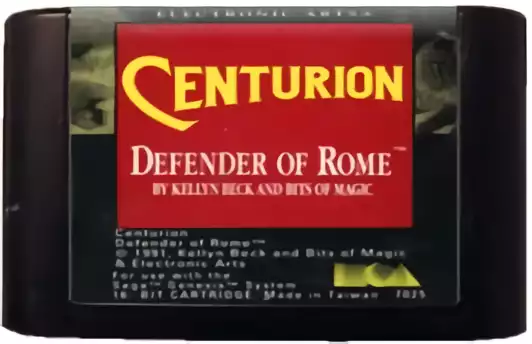 Image n° 2 - carts : Centurion - Defender of Rome