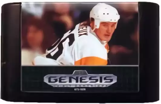 Image n° 2 - carts : Mario Lemieux Hockey