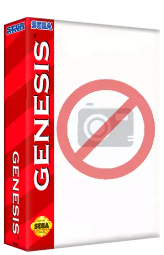 jeu Genesis O.S. ROM