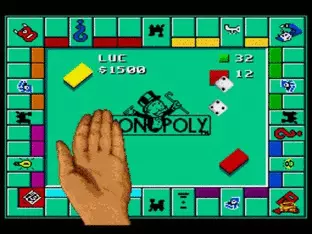 Image n° 6 - screenshots  : Monopoly