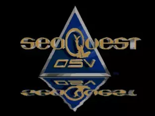 Image n° 9 - screenshots  : SeaQuest DSV