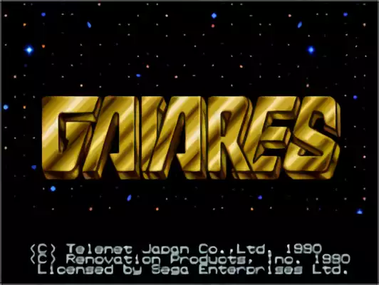 Image n° 10 - titles : Gaiares