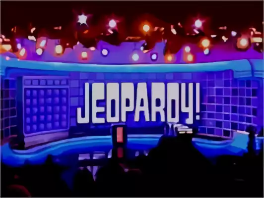 Image n° 9 - titles : Jeopardy