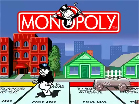 Image n° 10 - titles : Monopoly