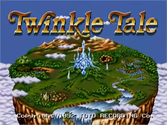 Image n° 4 - titles : Twinkle Tale