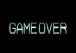 Image n° 3 - gameover : Minasanno Okagesamadesu! Daisugorokutaikai (MOM-001)(MOH-001)