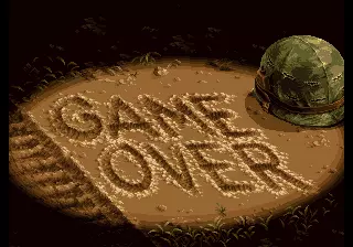 Image n° 3 - gameover : Metal Slug 6 (Metal Slug 3 bootleg)