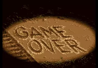 Image n° 4 - gameover : Metal Slug 5 (NGM-2680)