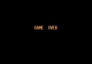 Image n° 3 - gameover : Riding Hero (NGM-006)(NGH-006)