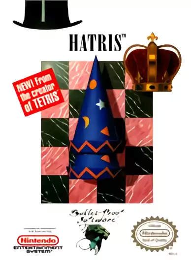 Image n° 1 - box : Hatris