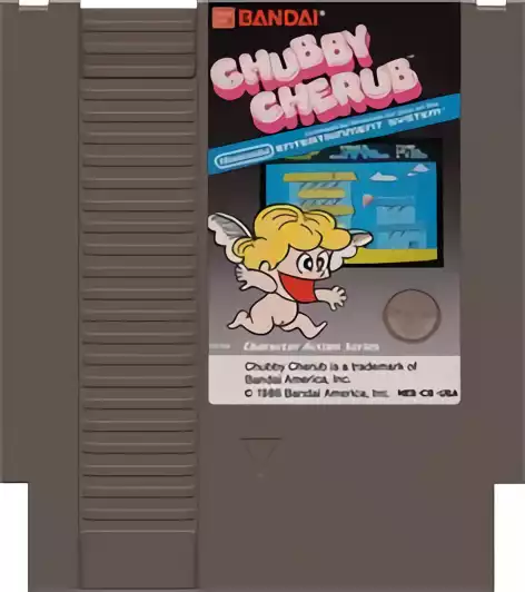 Image n° 3 - carts : Chubby Cherub