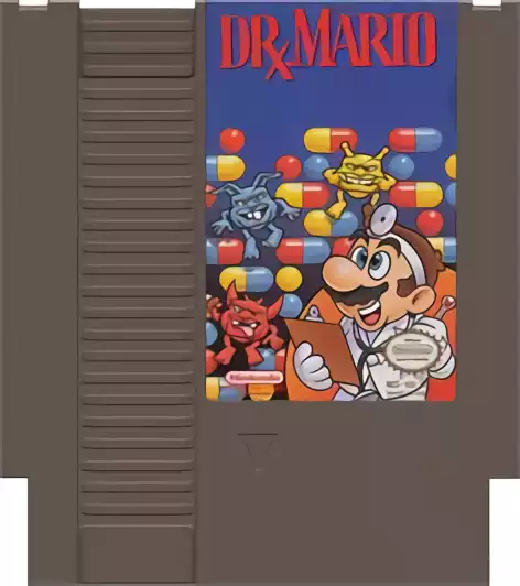 Image n° 3 - carts : Dr. Mario