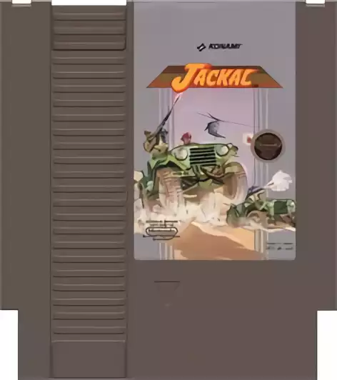 Image n° 3 - carts : Jackal