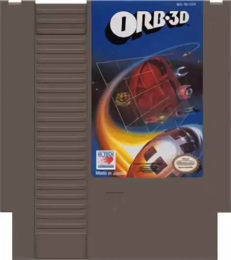 Image n° 3 - carts : Orb 3D