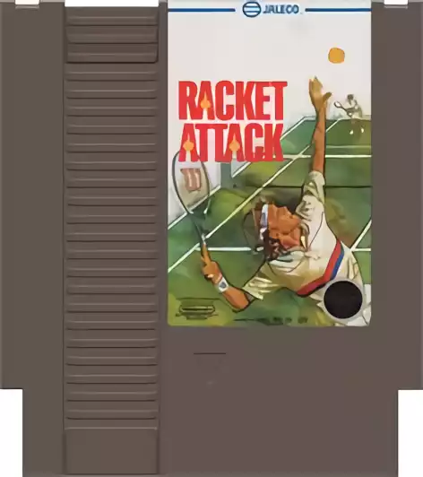 Image n° 3 - carts : Racket Attack