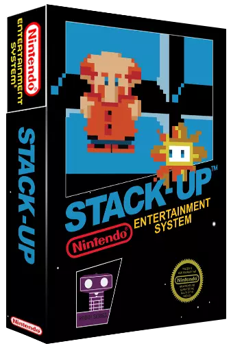 stack up nes