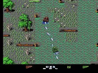 Image n° 7 - screenshots  : Eliminator Boat Duel