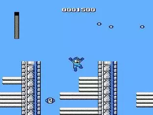 Image n° 4 - screenshots  : Rockman