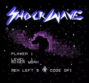 Image n° 5 - screenshots  : Shockwave