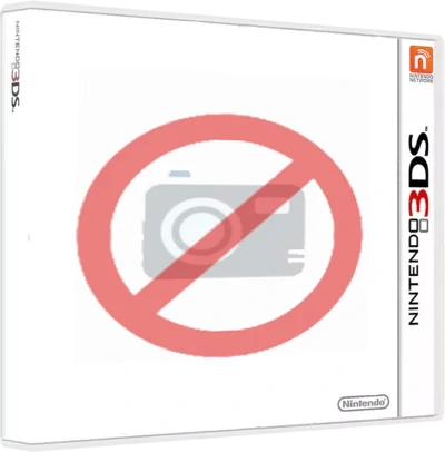 jeu Nintendo 3DS Guide - Louvre