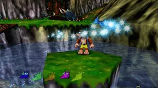 Banjo-Kazooie Nintendo 64 (N64) ROM Download - Rom Hustler