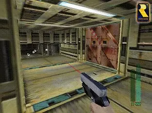 Image n° 8 - screenshots  : Perfect Dark