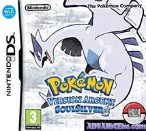 Rom Pokemon Version Argent Soulsilver Nintendo Ds Nds Emurom Net