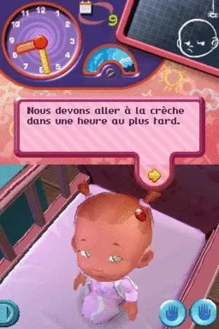 Image n° 3 - screenshots  : Baby Life