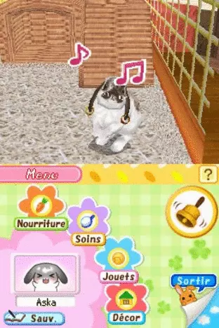 Image n° 3 - screenshots  : Bunnyz