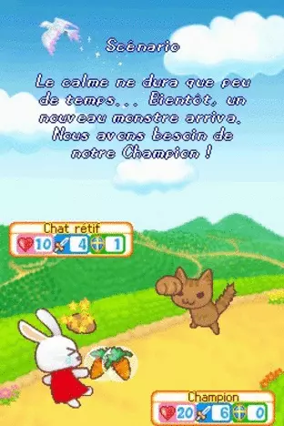 Image n° 4 - screenshots  : Bunnyz