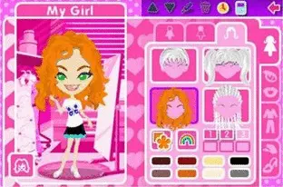 Image n° 3 - screenshots  : Diary Girl