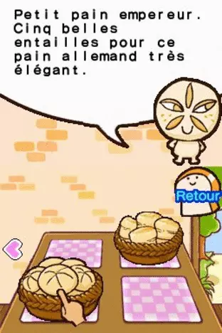 Image n° 4 - screenshots  : Happy Bakery