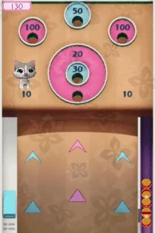 Image n° 4 - screenshots  : Littlest Pet Shop - City Friends