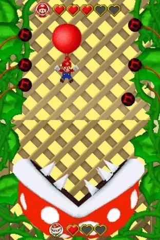 Image n° 5 - screenshots  : Mario Party DS (v01)