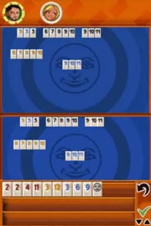 Image n° 4 - screenshots  : Rummikub