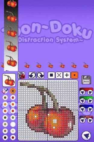 Image n° 4 - screenshots  : Toon-Doku