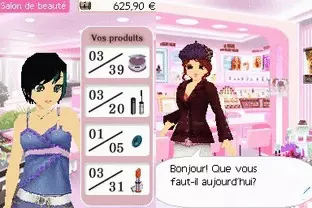 Image n° 5 - screenshots  : Wagamama Fashion - Girls Mode