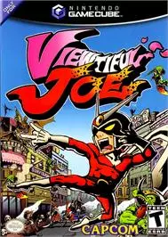 Image n° 1 - box : Viewtiful Joe