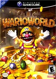 Image n° 1 - box : Wario World