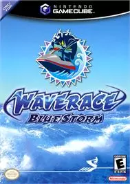 Image n° 1 - box : Wave Race - Blue Storm